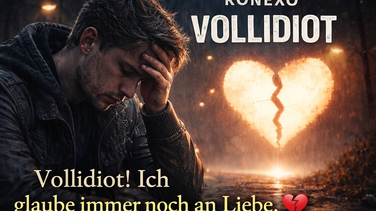 RONEXO - Vollidiot