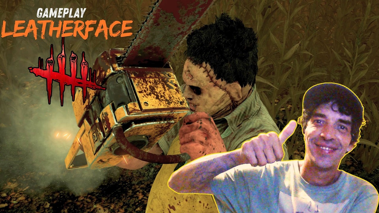 DEAD BY DAYLIGHT - PARTIDA SUCIA CON EL BUBBA