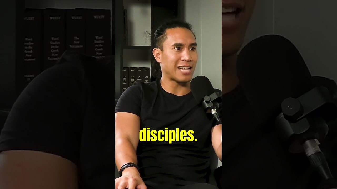 Huge Issue With The American Church