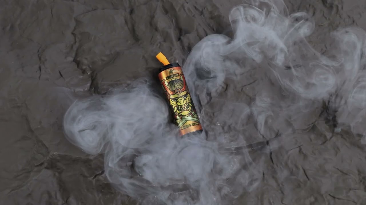 Mini Coke Bottle Disposable Vape 6000Puff 15ml Vapmind Vape Shop E-Cigarette Smoking Vaping Vapor