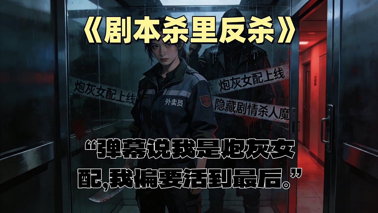 我是个外卖员。在我凭手速抢下一单跑腿费一百帮买婴儿嗝屁套的单子时，还没来得及窃喜两秒，我就赫然发现收货地址是我男朋友家。
