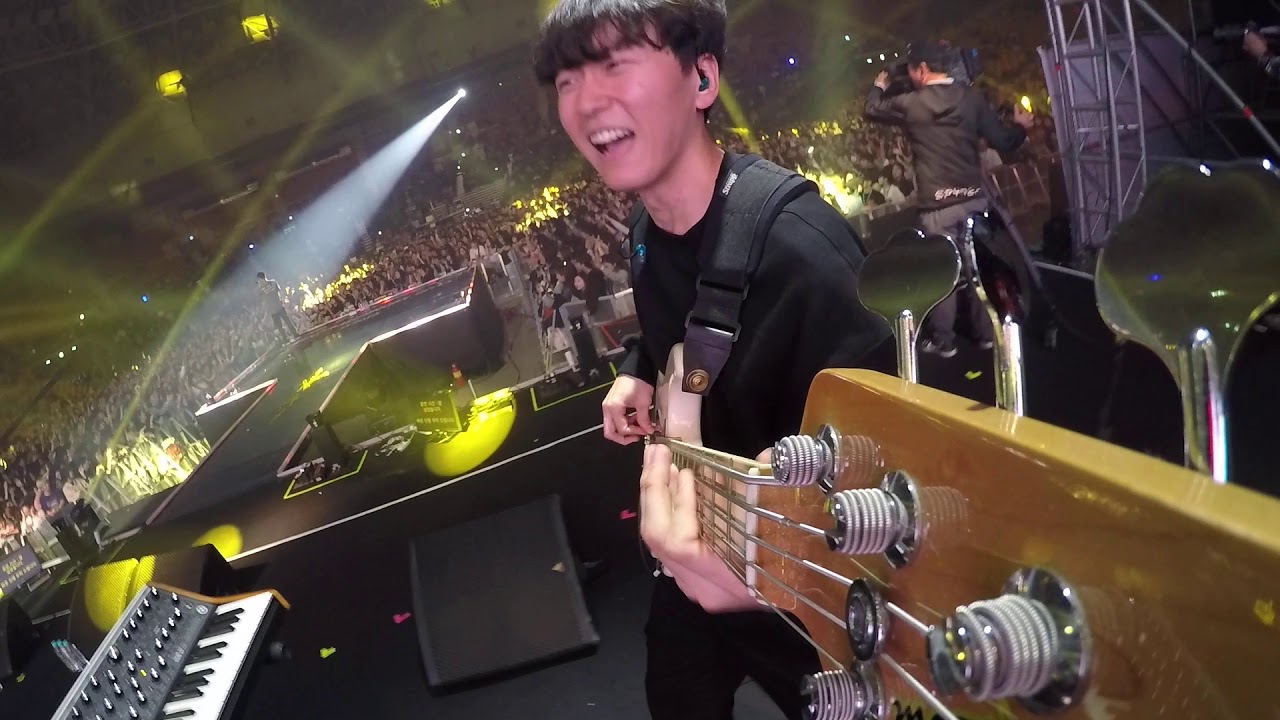 빈지노 - Always Awake (Bass Cam.ver)