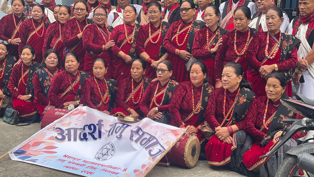28 December 2025 lohsarko Suva yaatra 