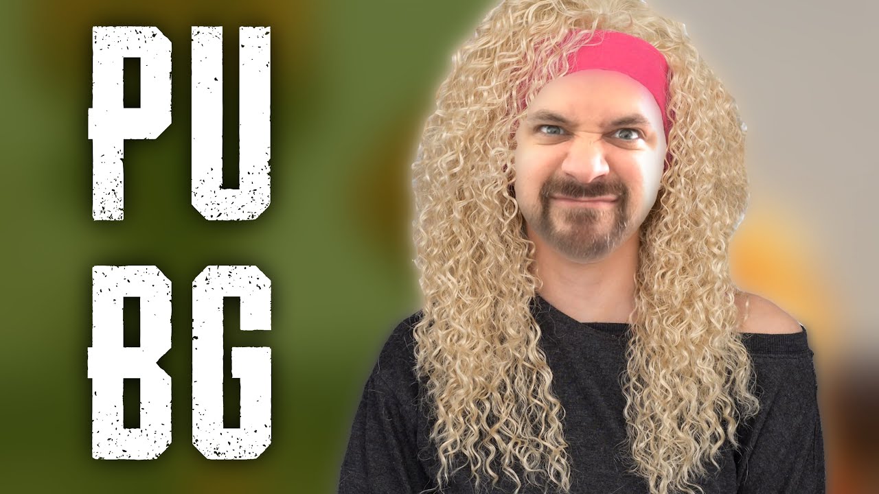 Chicken Royal im Urlaub ★ PUBG: Battlegrounds LIVE
