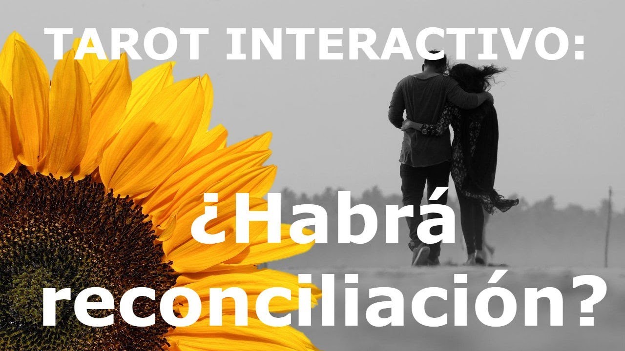 ¿Habrá reconciliación o por lo menos acercamiento?