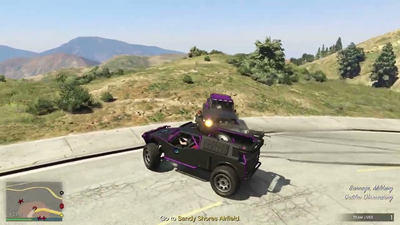 Gta uykusuz olunca Proophit anladn sen