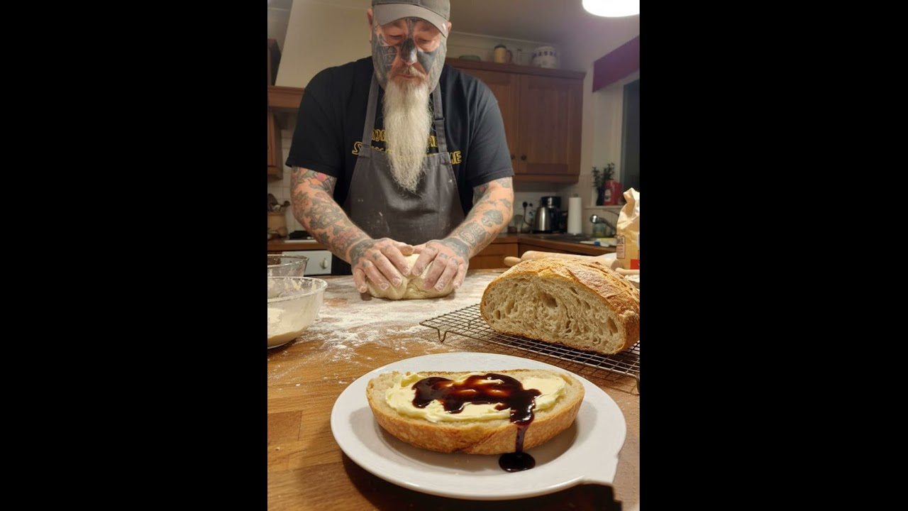 Remember That Homemade Bread