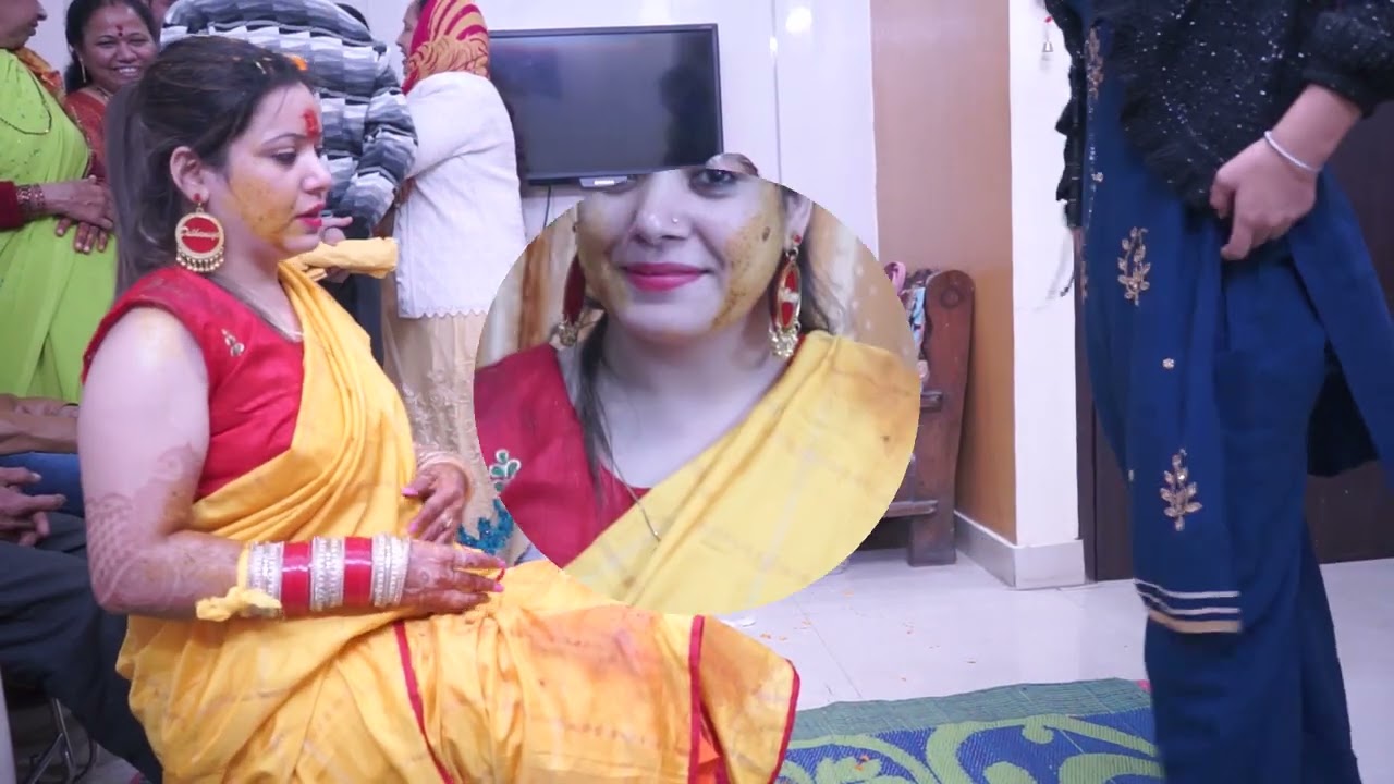 my wedding video priya@billionairevarun n