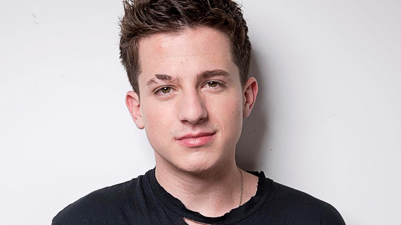 Charlie Puth - Pull-Up (Charlie Puth’s Version)