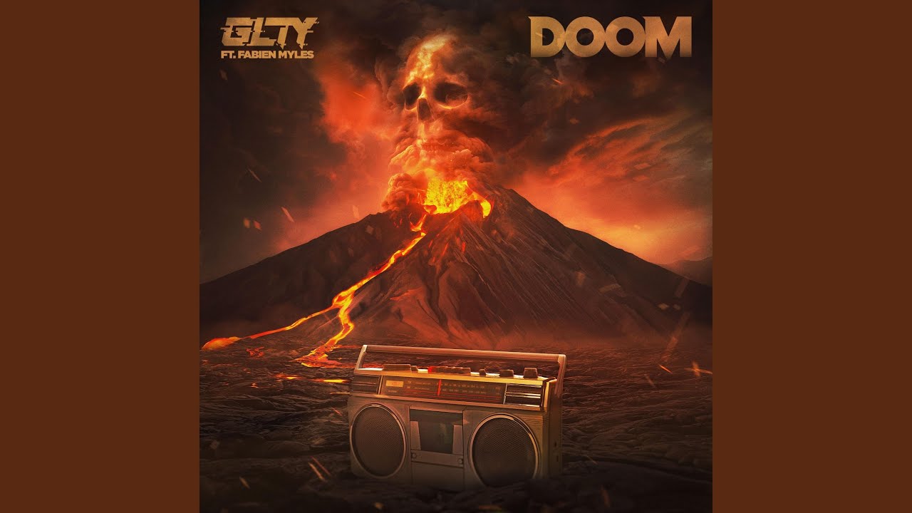 Doom (feat. Fabien Myles)