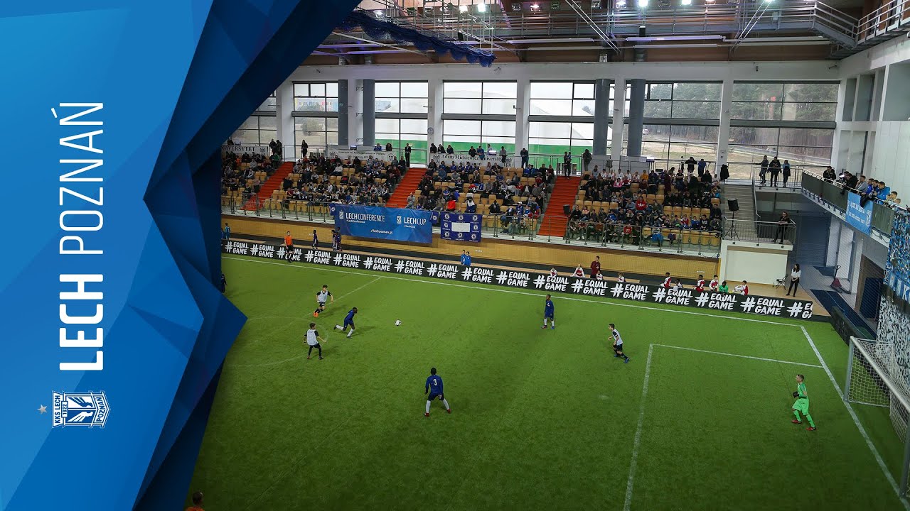 Lech Cup 2018 – zapis sobotnich spotkań