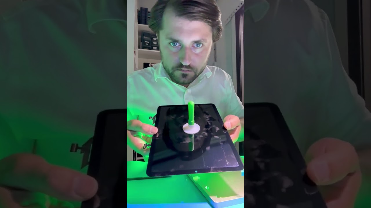 Полная версия: Челик из Монако принёс iPad Air 5 из другого сервиса&hellip;..