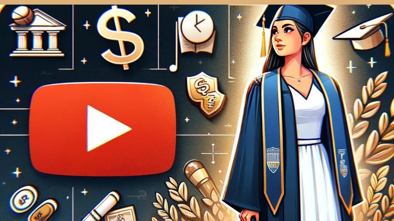 Your Degree Does Not Decide Your Career! Payton Craft Tells Us Why