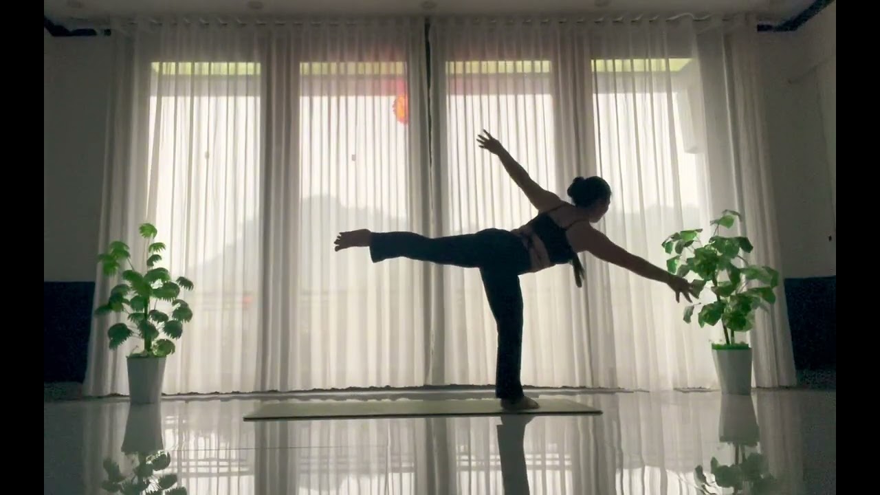 Flow: Để cho em khóc 