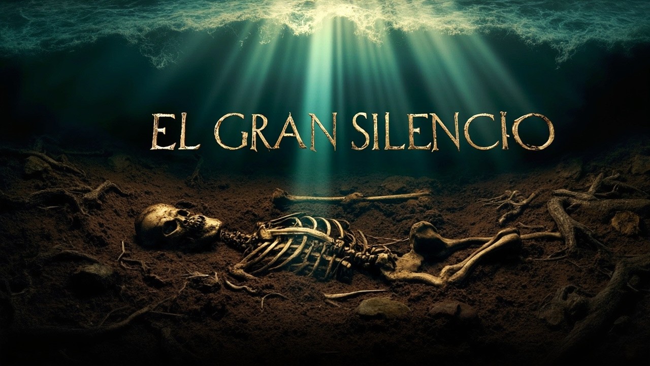 El Enigma de los 200.000 A&ntilde;os: &iquest;D&oacute;nde Est&aacute;n las Civilizaciones Perdidas?