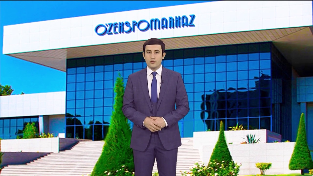 Фармацевтика саноати - 2019