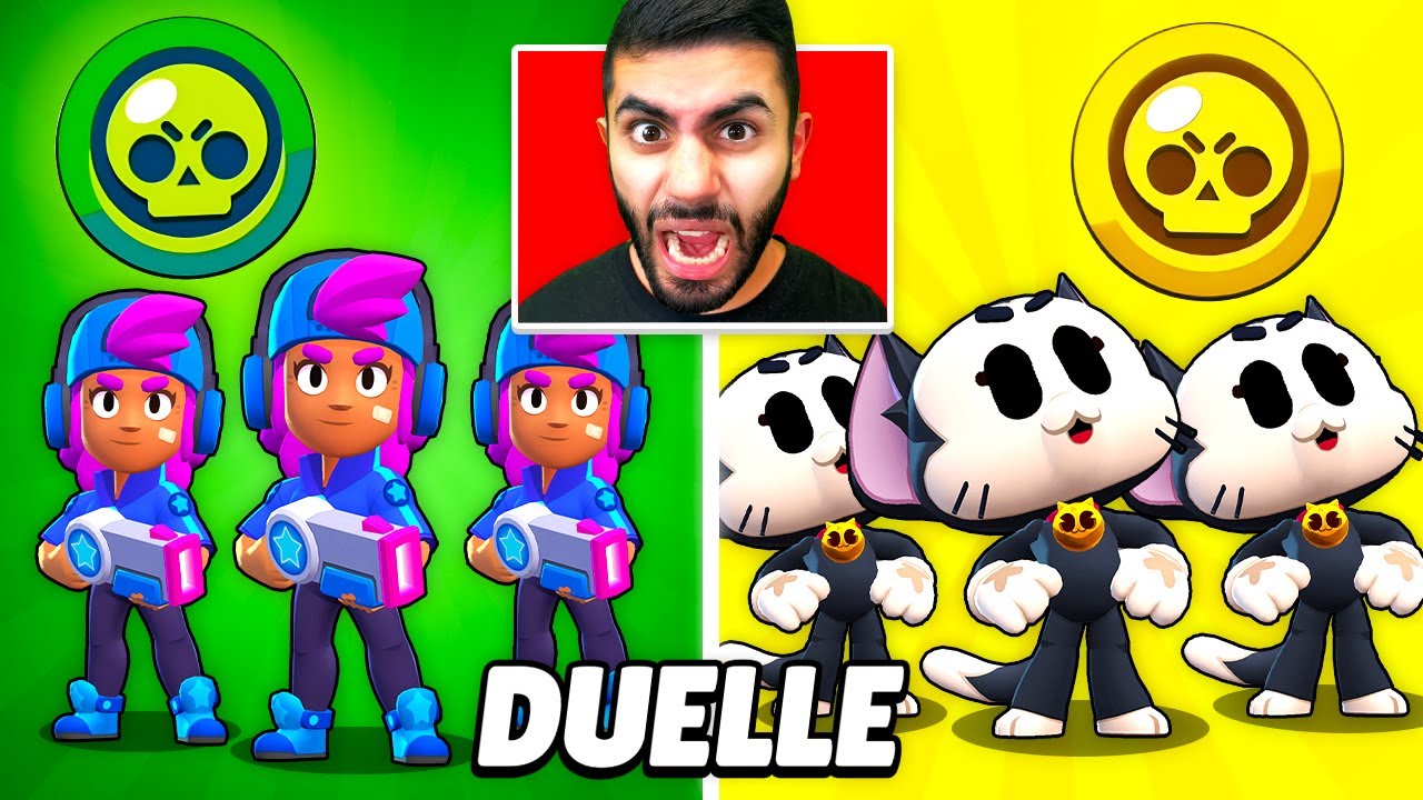 Nach JEDEM SIEG wird DIE SELTENHEIT BESSER in DUELLE!😱 (gegen Puuki)