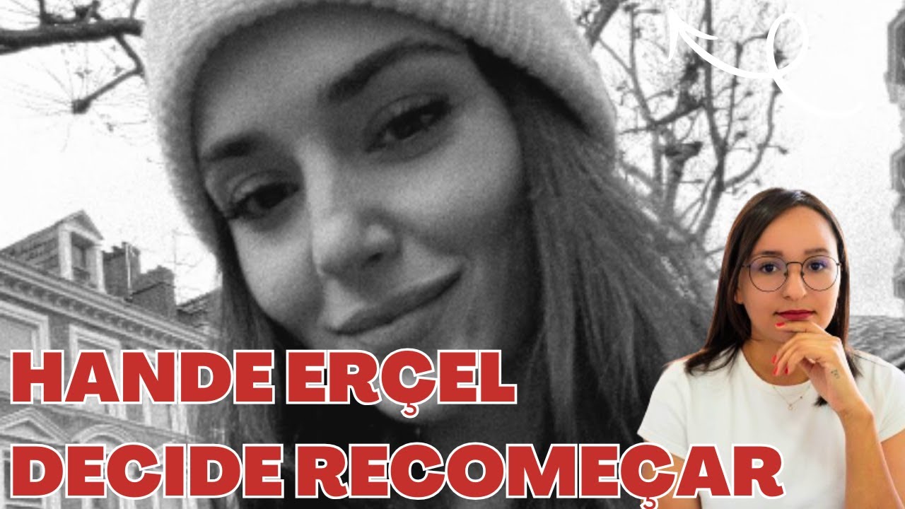 😱 Mudan&ccedil;a &agrave; vista? Hande Er&ccedil;el fecha contrato gigante e levanta suspeitas de temporada fora! ✨