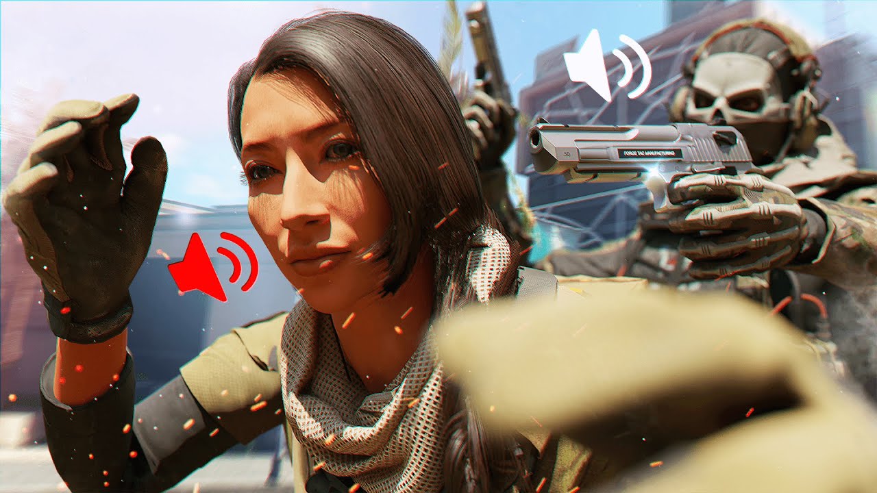 Funny Proximity Chat Moments in Warzone 2.0