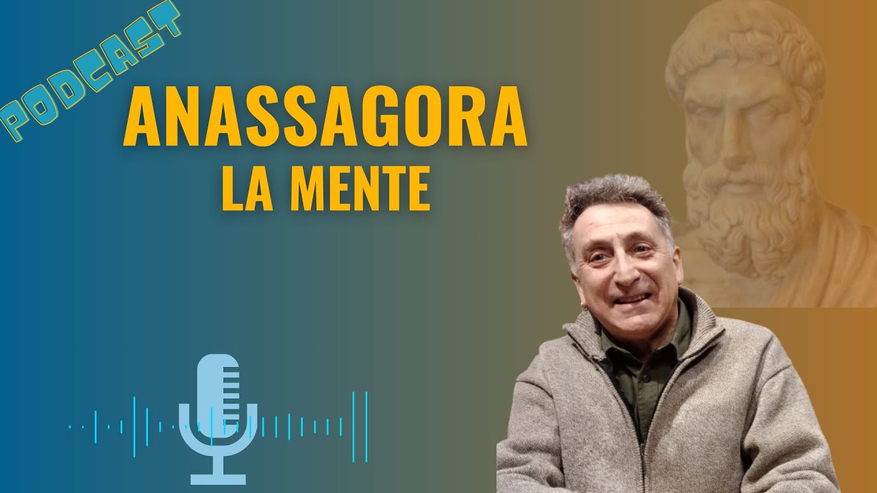 Vita di Anassagora. Biografia di Anassagora di Clazomene