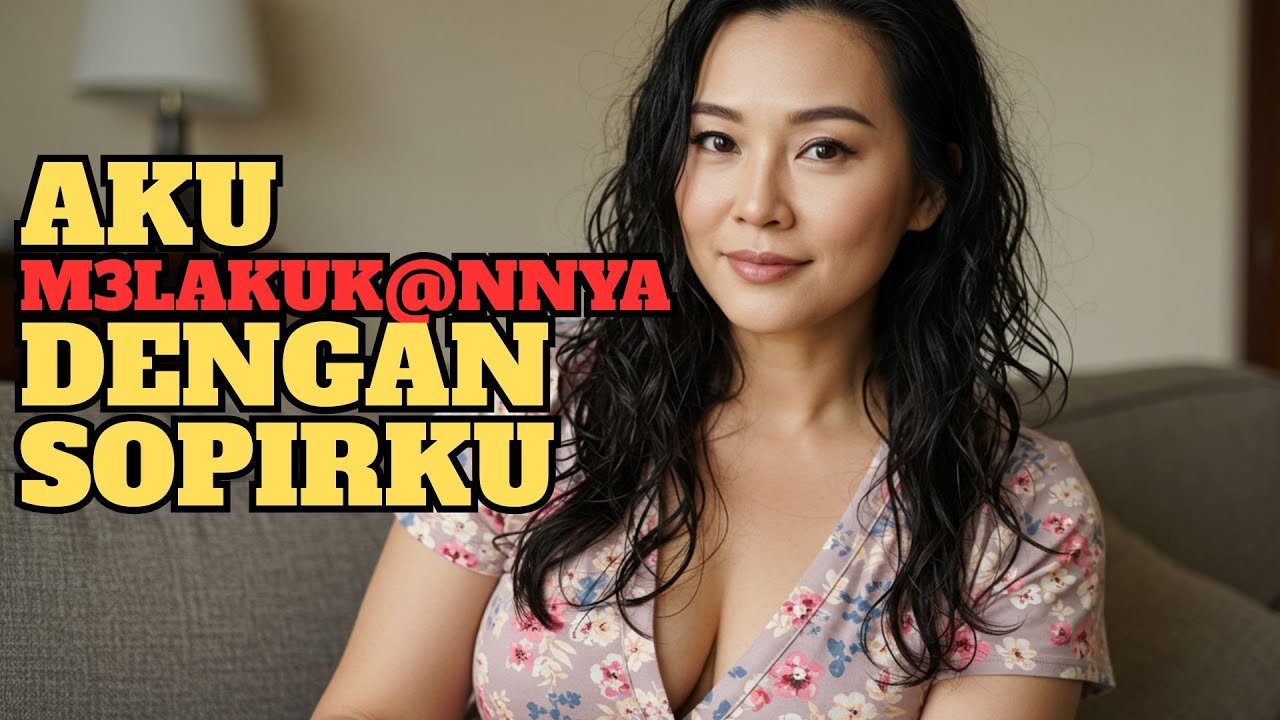 AKU MELAMP!A$KANNY4 DENGAN $OP!RKU