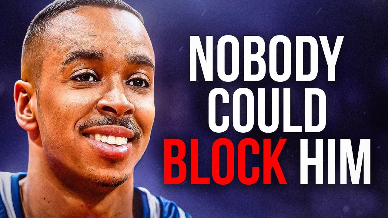 How the NBA's Shortest Dunker Ever Humiliated Everyone