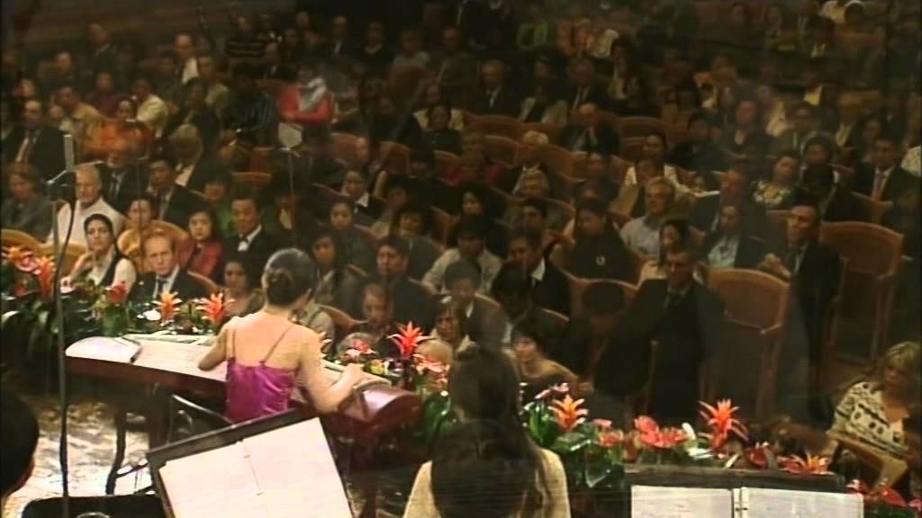 Guzheng Solo--