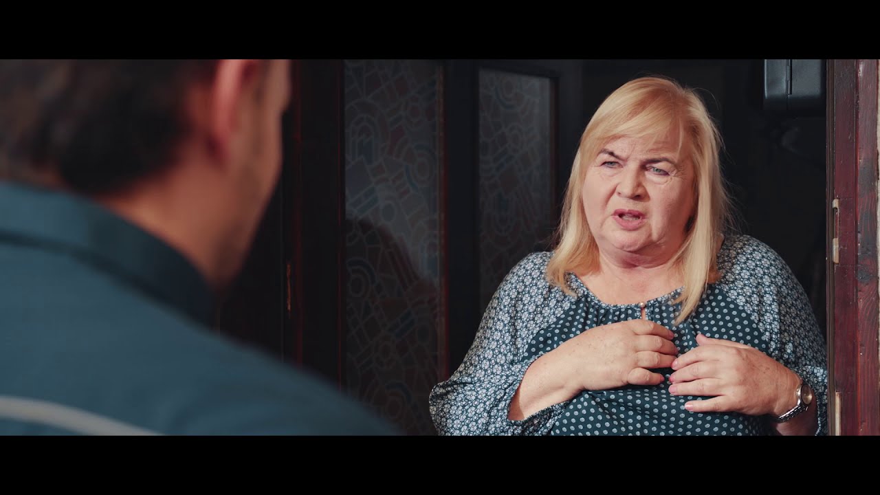 Bezpieczny Senior - Oszustwa