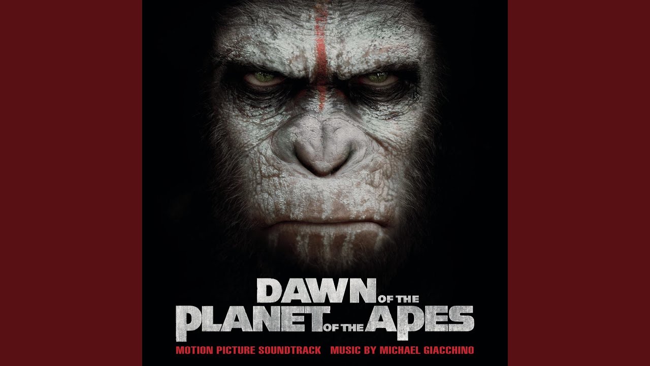 The Lost City of Chimpanzee (From 