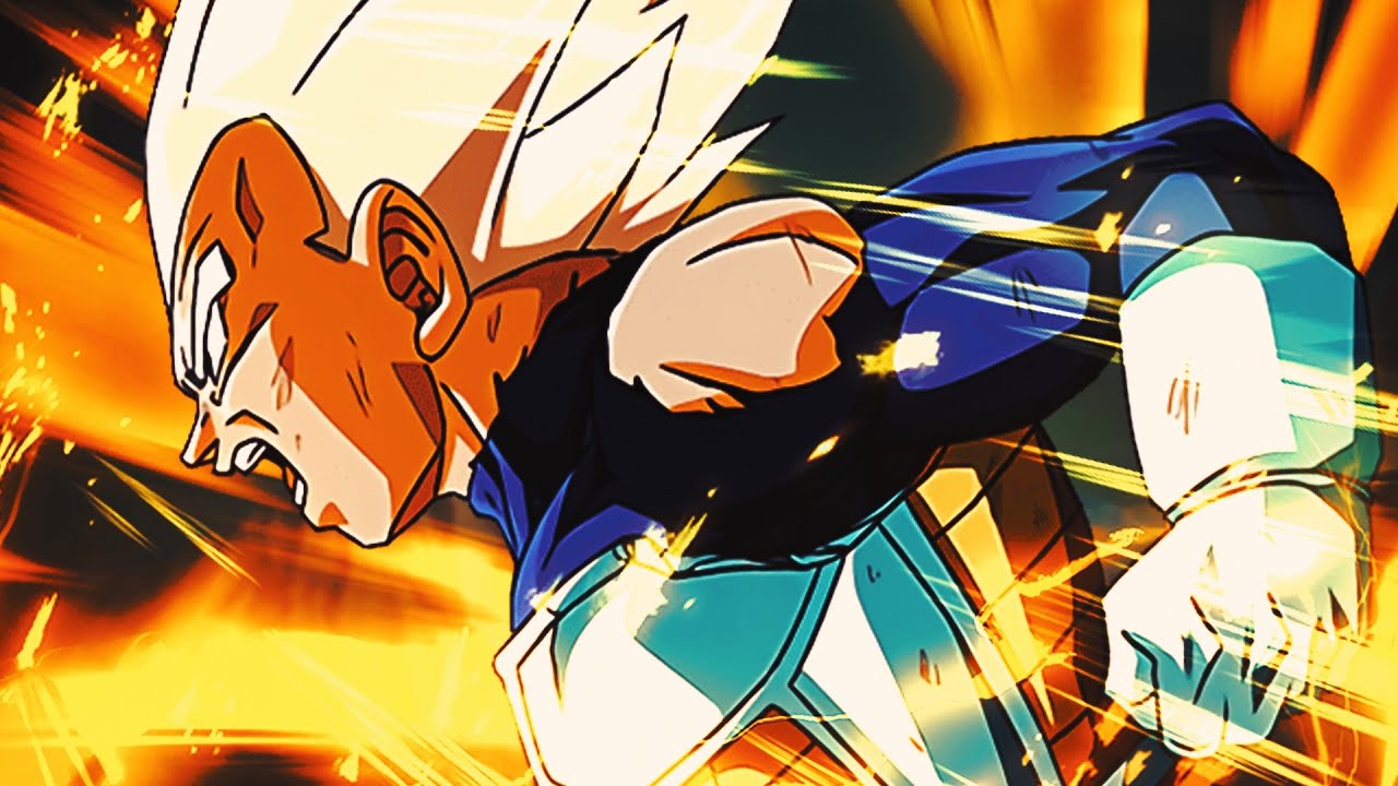Dragon Ball Legends- UHHH, HE’S ACTUALLY PRETTY GOOD? METAL COOLER MOVIE VEGETA STOMPS OUT PVP?!