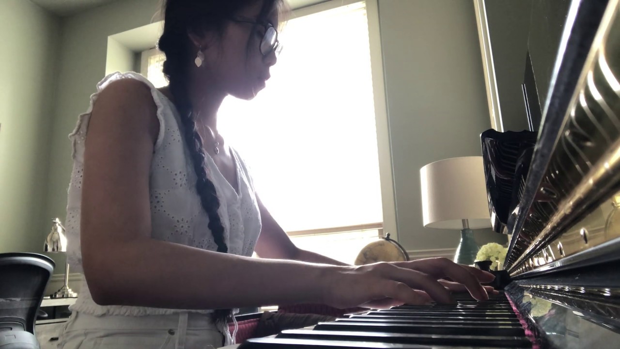 FAILURE - STUCK ON YOU (REMASTERED PIANO VERSION)