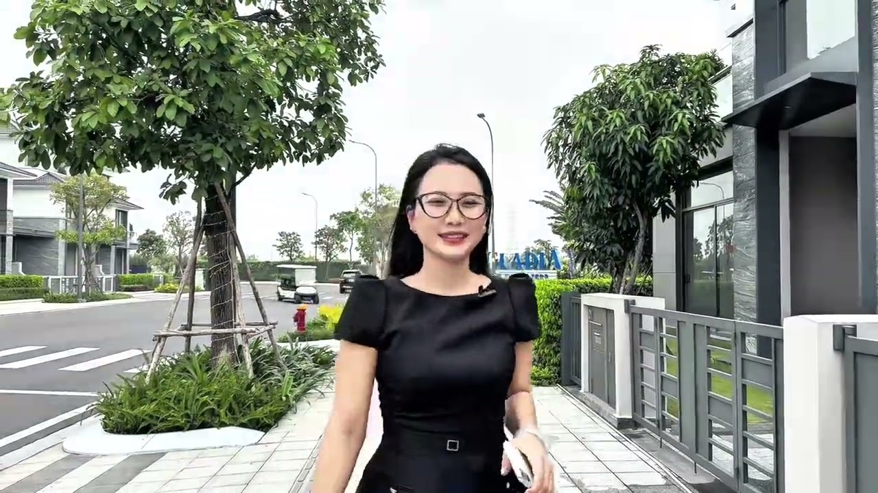 Cập Nhật Giá bán biệt thự tại Gladia By The Water tại đường Võ Chí Công Quận 2