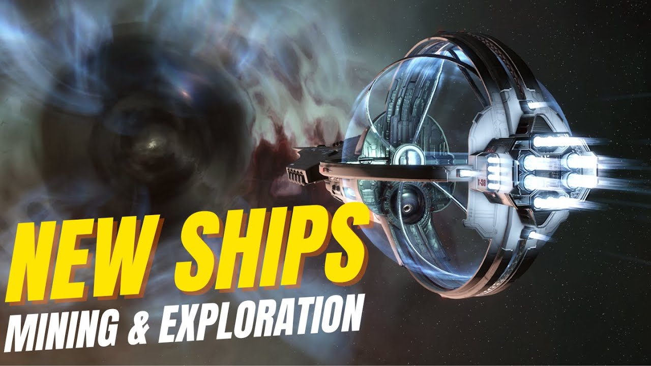 НОВЫЕ корабли появятся в Catalyst! || EVE Online