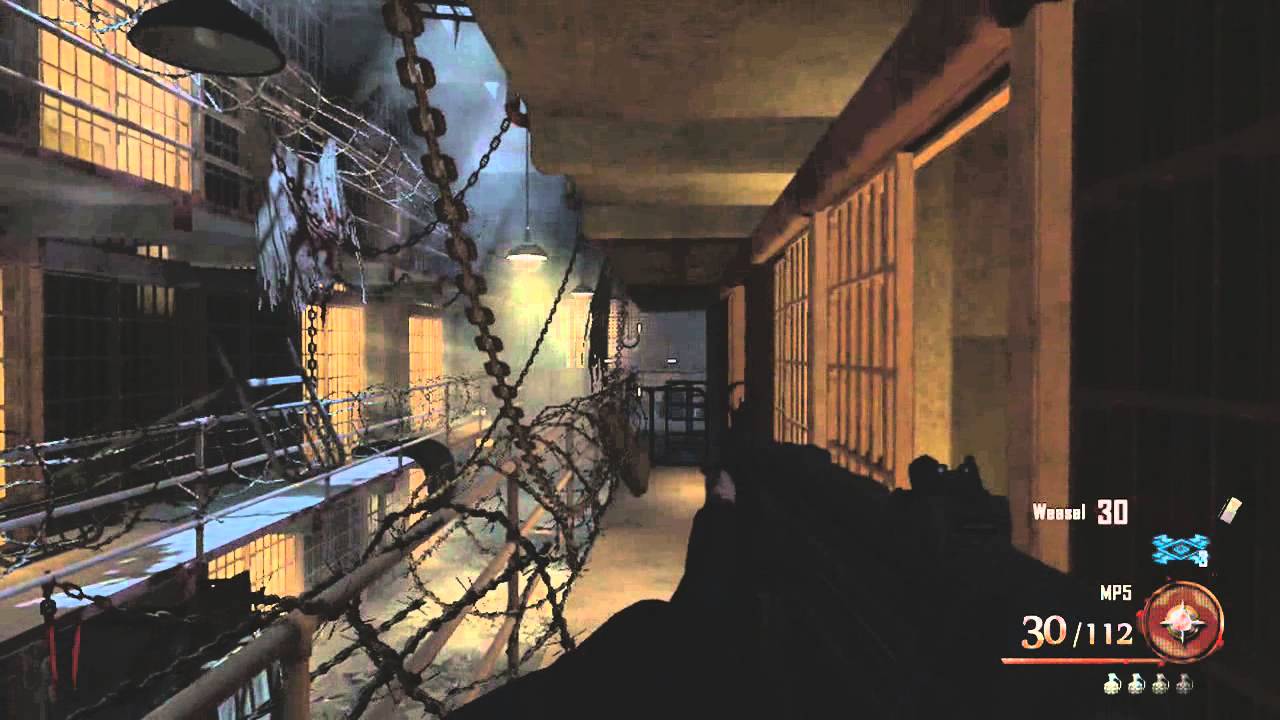 M.O.T.D SOLO Out of the map Glitch + 2 Pileups and Powerups!