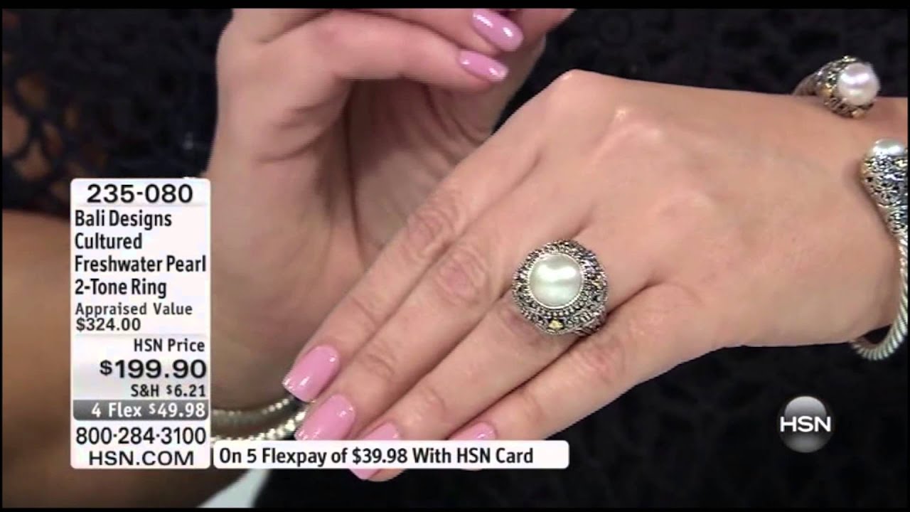 Robert Manse Designs on Designer Gallery with Colleen Lopez - April pt 4