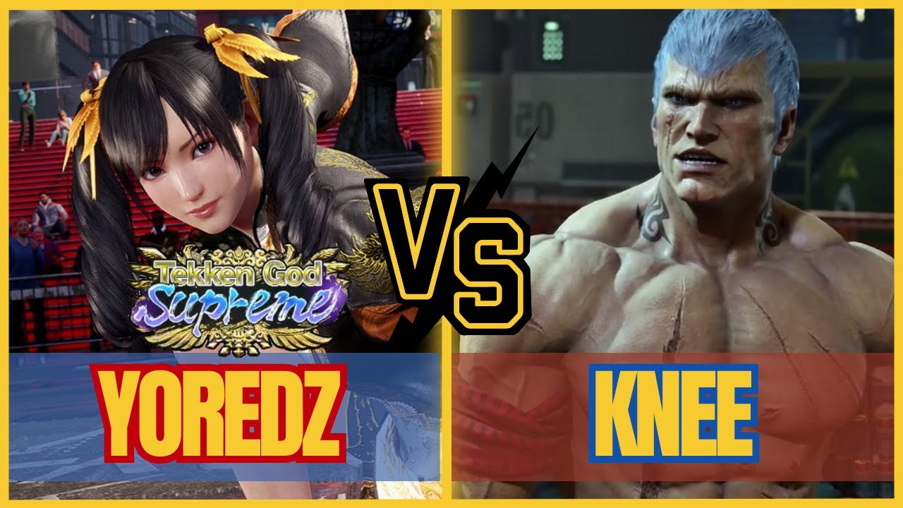 The Xiaoyu that DOMINATED KNEE Bryan! - Tekken 8 - High level match T8