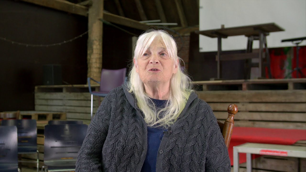 THEMATIEK | MAKING OF DE GROTE VLOED #1
