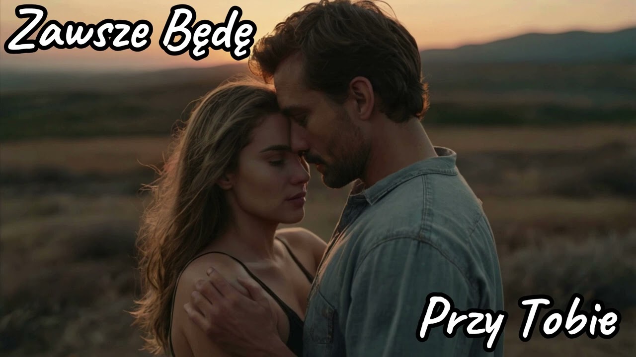 Zawsze Będę Przy Tobie - o wyborze, obecności i byciu razem (nawet wtedy, gdy świat się sypie)