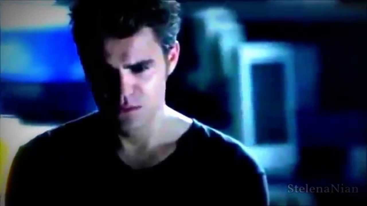 Stefan and Elena | All of the stars