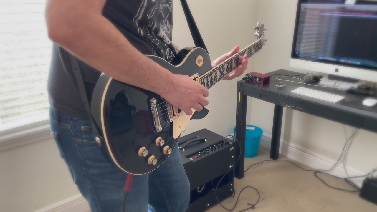 Friedman JJ Jr direct recording