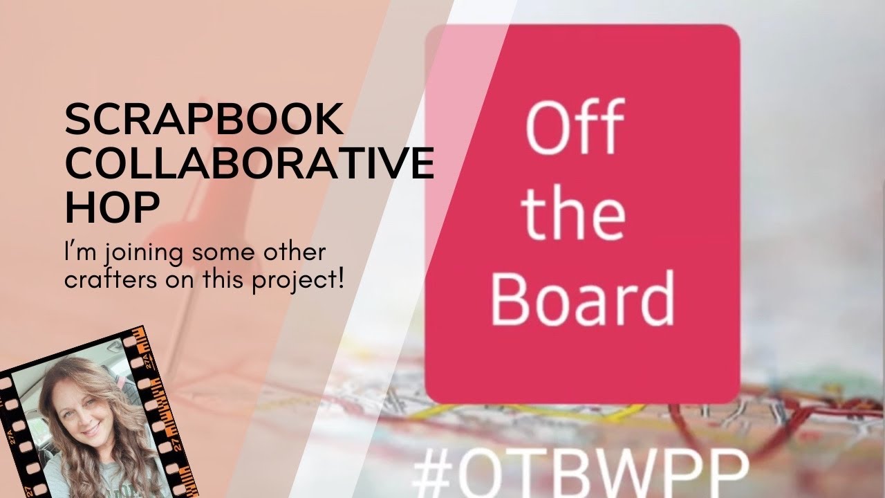 Игра Off the Board с @pineapplepapers | «Неожиданный поворот сюжета»
