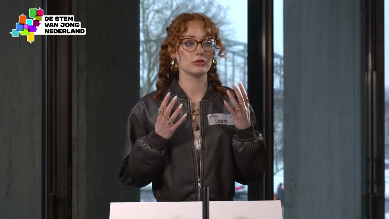V-Rede Laura, Pantarijn Wageningen