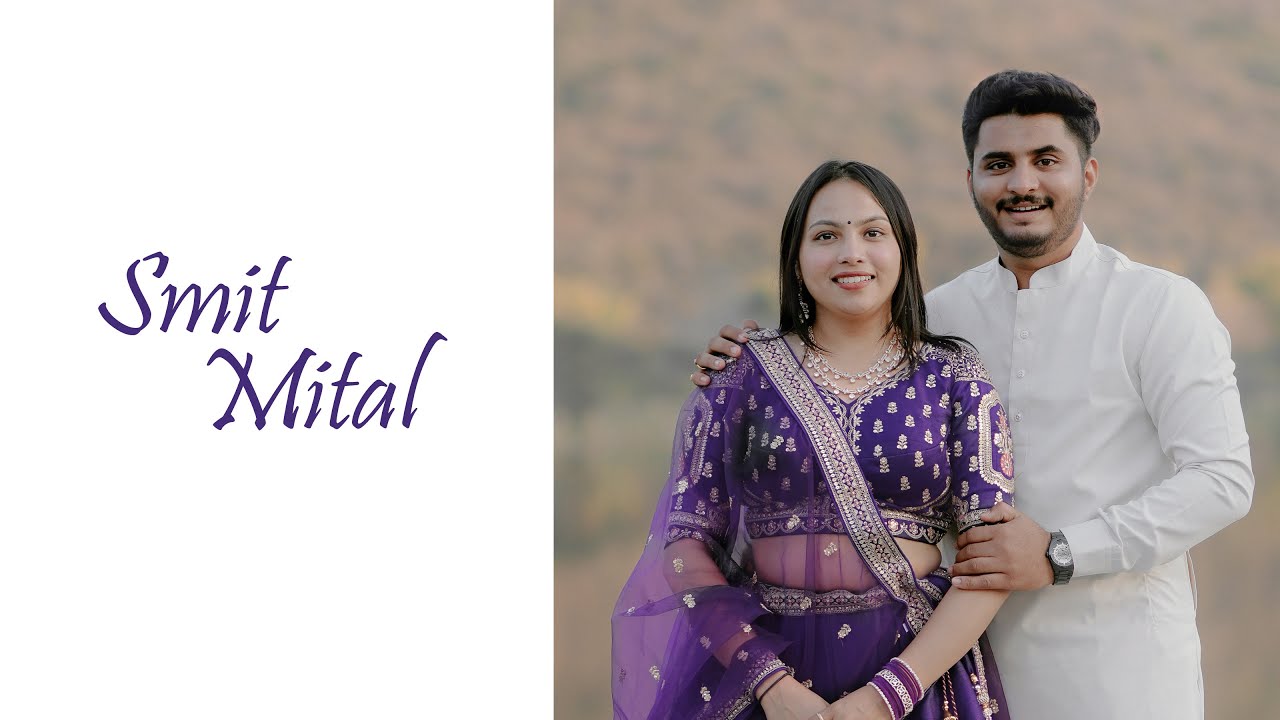 Smit Mital live - Suchit Photography