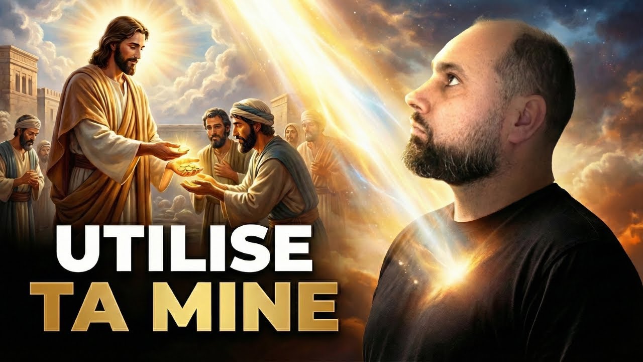 Comment recevoir la santé divine ? - EP7