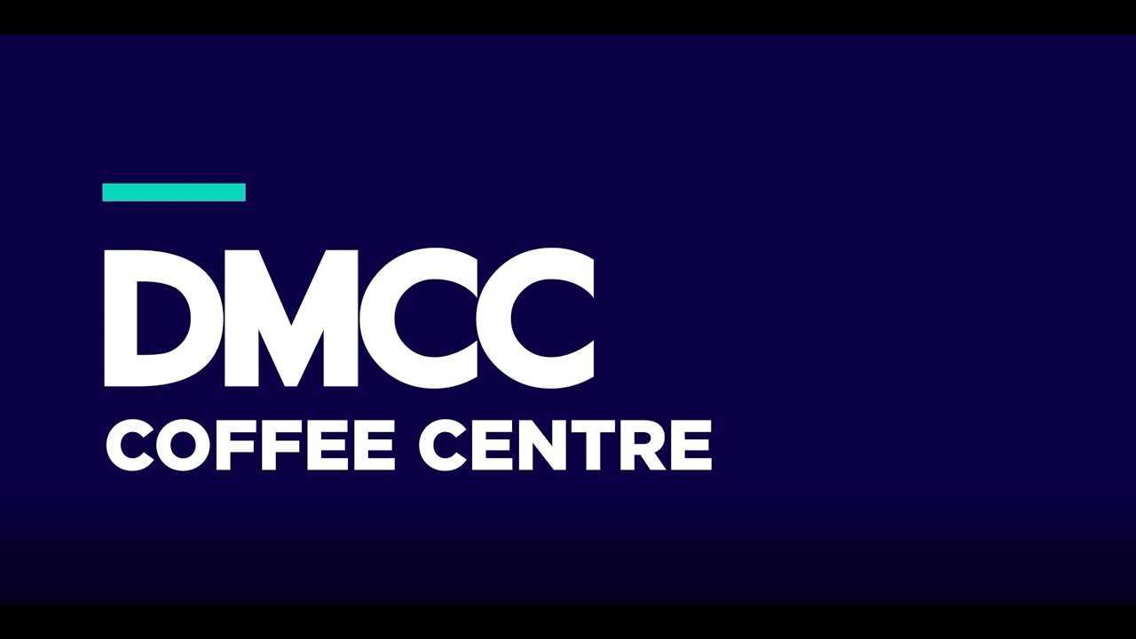 DMCC Coffee Centre