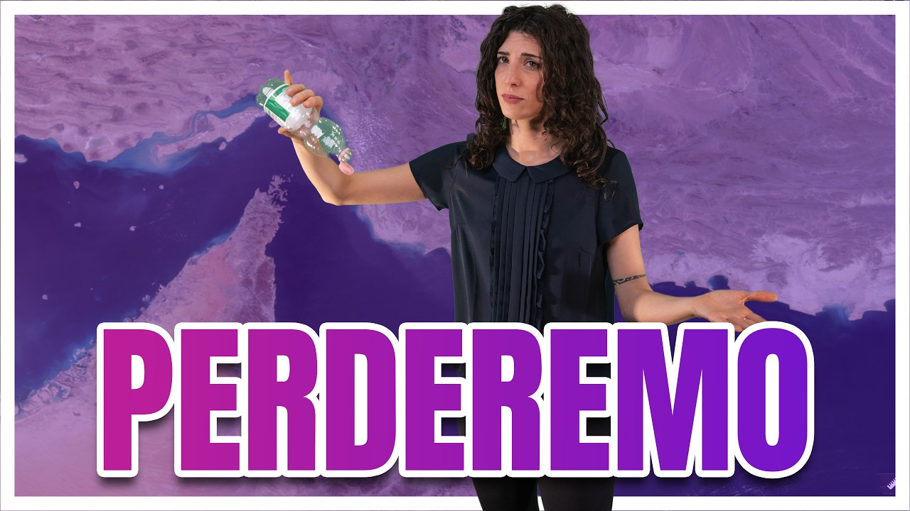 Gas, petrolio e acqua | L'Iran non può vincere questa guerra. Ma può far(ci) perdere tutti