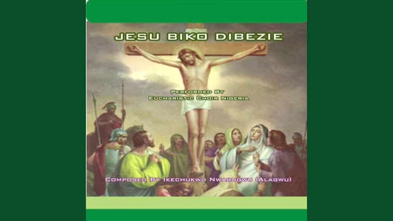 Jesu Abum Nke Gi