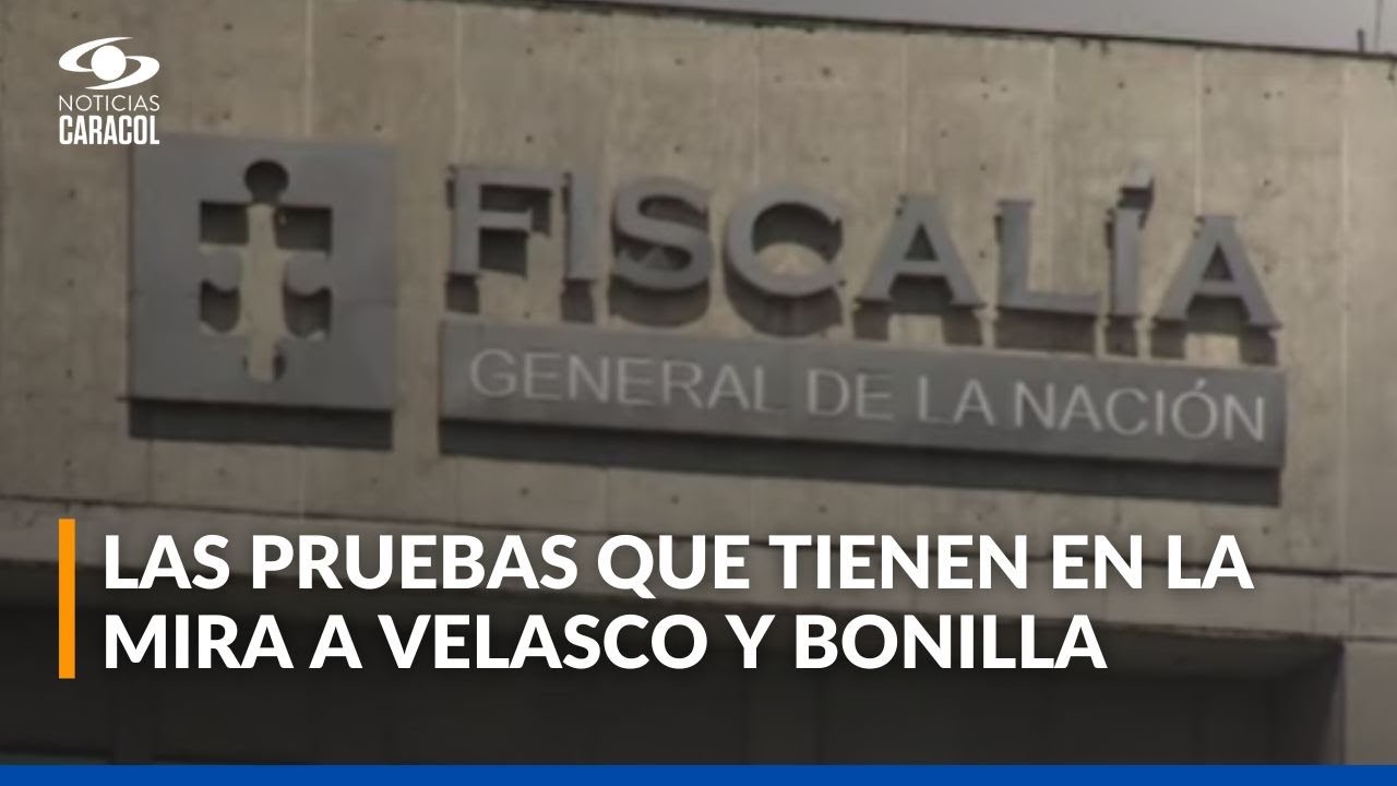 Fiscal&iacute;a pedir&aacute; c&aacute;rcel para dos exministros de Petro por caso de corrupci&oacute;n de la UNGRD
