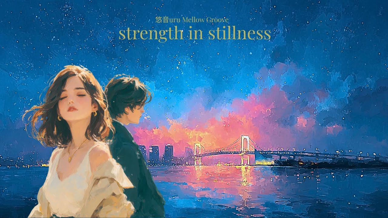 心がすれ違う夜に聴きたい切ない洋楽vol.43/ Music for the Night Hearts Drift Apart/失恋/BGM/R&B/lovesong/ドライブ/作業用playlist