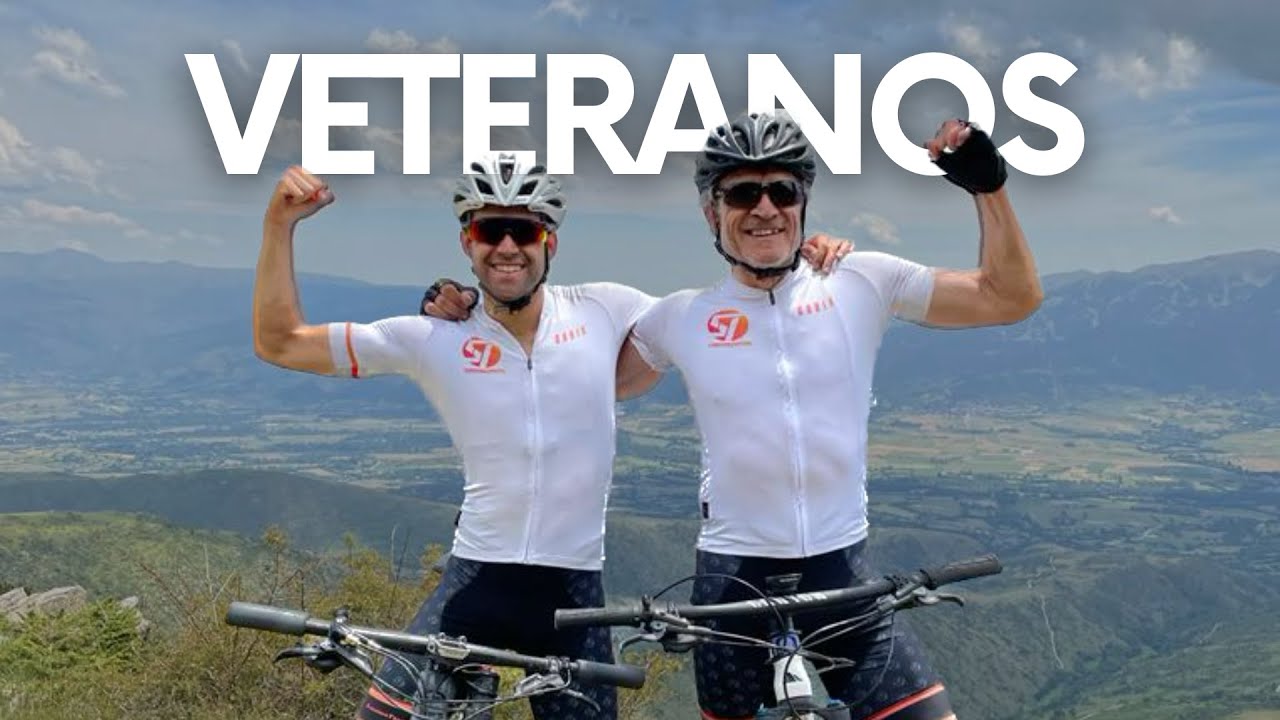 Cómo Entrenar si eres Veterano y quieres Mejorar